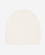 Site Exclusive! Wool Cashmere Rib Knit Beanie