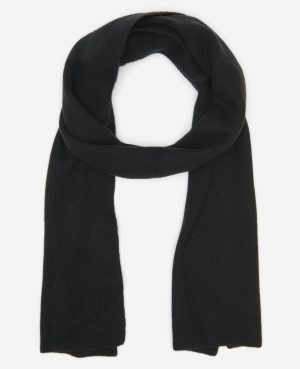 Site Exclusive! Wool Cashmere Scarf