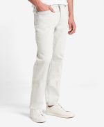 Slim-Fit Stretch Denim Jean
