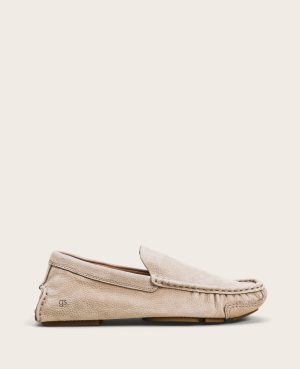 GENTLE SOULS - Mateo Driver Loafer