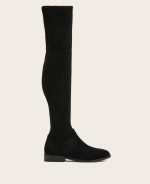 GENTLE SOULS - Emma Over-The-Knee Suede Boot
