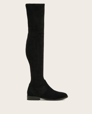 GENTLE SOULS - Emma Over-The-Knee Suede Boot