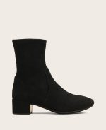 GENTLE SOULS - Ella Micro Suede Stretch Bootie