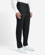 5-Pocket Stretch Pant with Flex Waistband