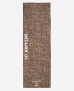 Hemp Yoga Mat