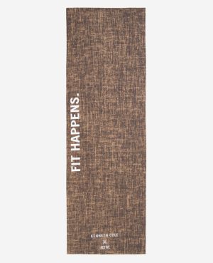 Hemp Yoga Mat