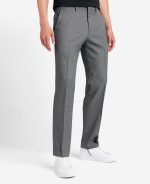 Stretch Modern-Fit Dress Pant