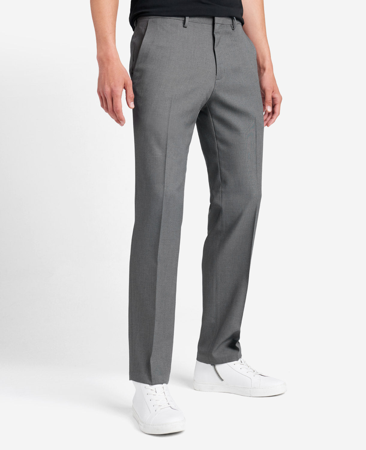 Stretch Modern-Fit Dress Pant