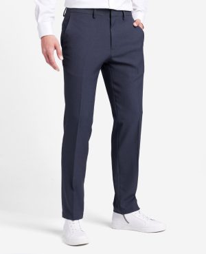 Stretch Modern-Fit Dress Pant