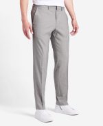 Stretch Modern-Fit Dress Pant