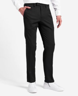 Urban Heather Slim-Fit Dress Pant