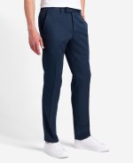 Urban Heather Slim-Fit Dress Pant