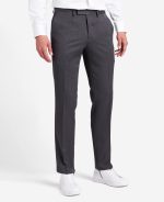 Urban Heather Slim-Fit Dress Pant