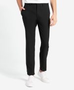 Slim Fit Drawstring Pant