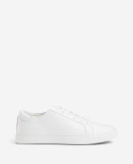 Leather Kam Sneaker