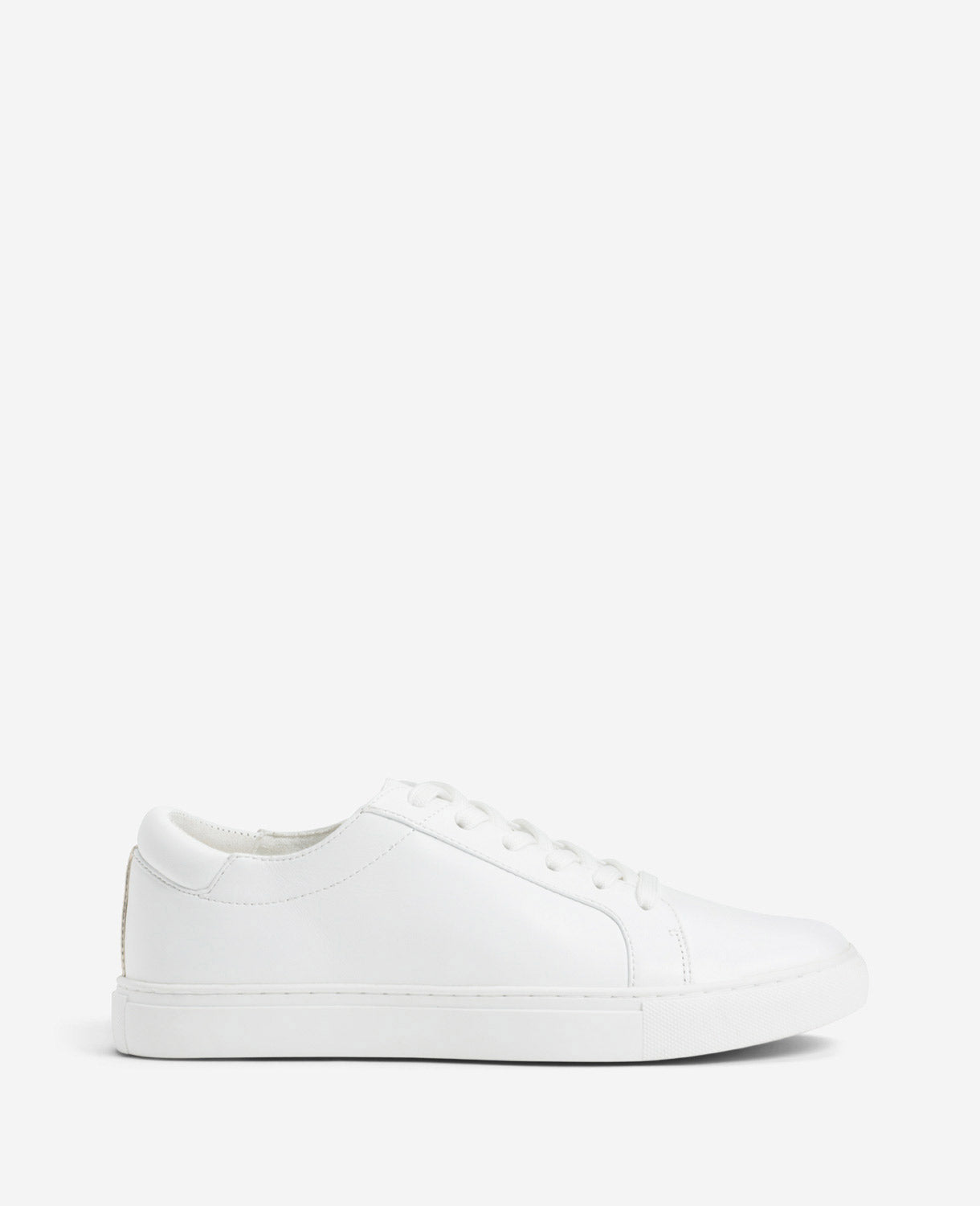 Leather Kam Sneaker