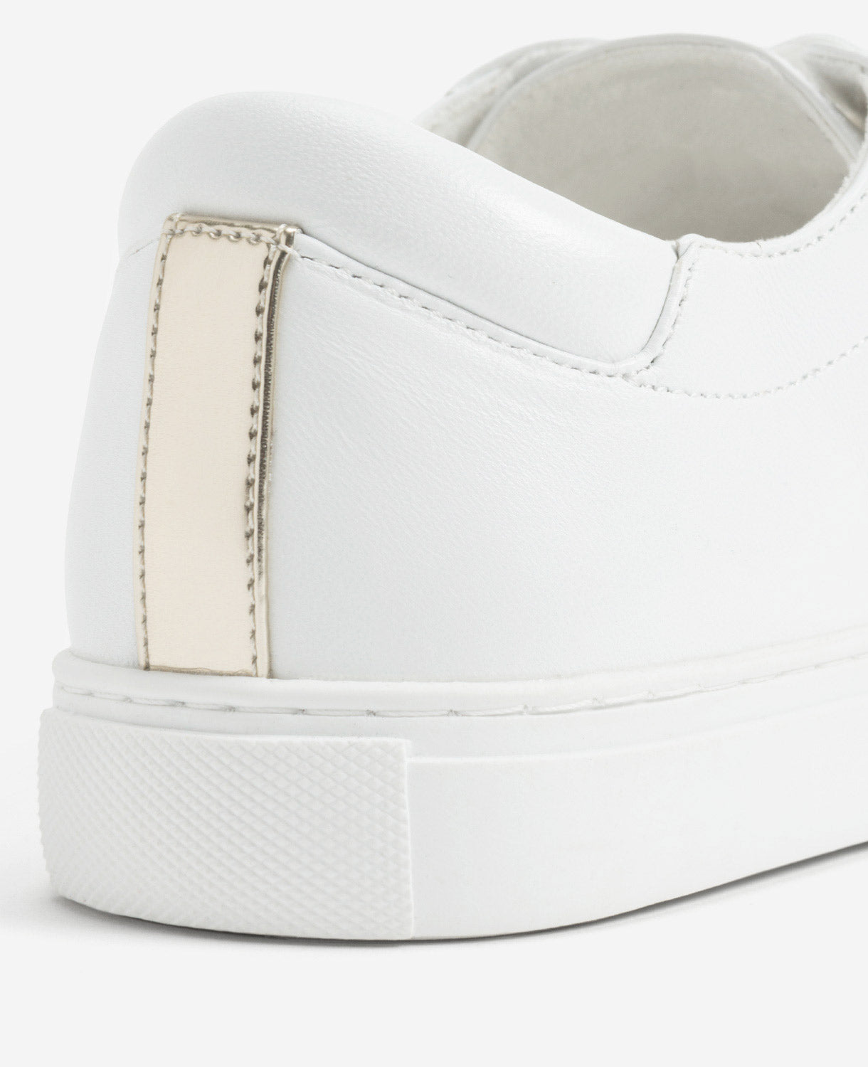 Leather Kam Sneaker - Image 5