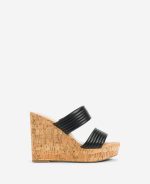 Cailyn Platform Wedge Sandal