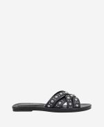 Jula Flat Slide Sandal