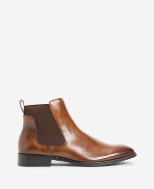 Classic Chelsea Boot
