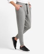 Fleece Terry Jogger