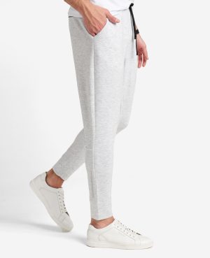 Fleece Terry Jogger