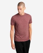 Essential Crew Neck Active Tee