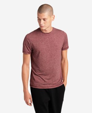 Essential Crew Neck Active Tee