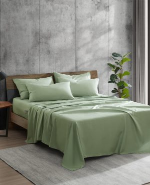 Solution Solid Sheet Set
