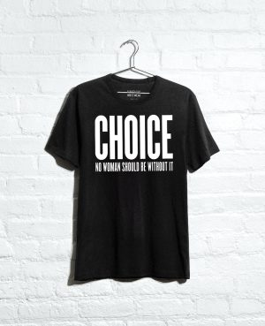 Site Exclusive! Choice T-Shirt